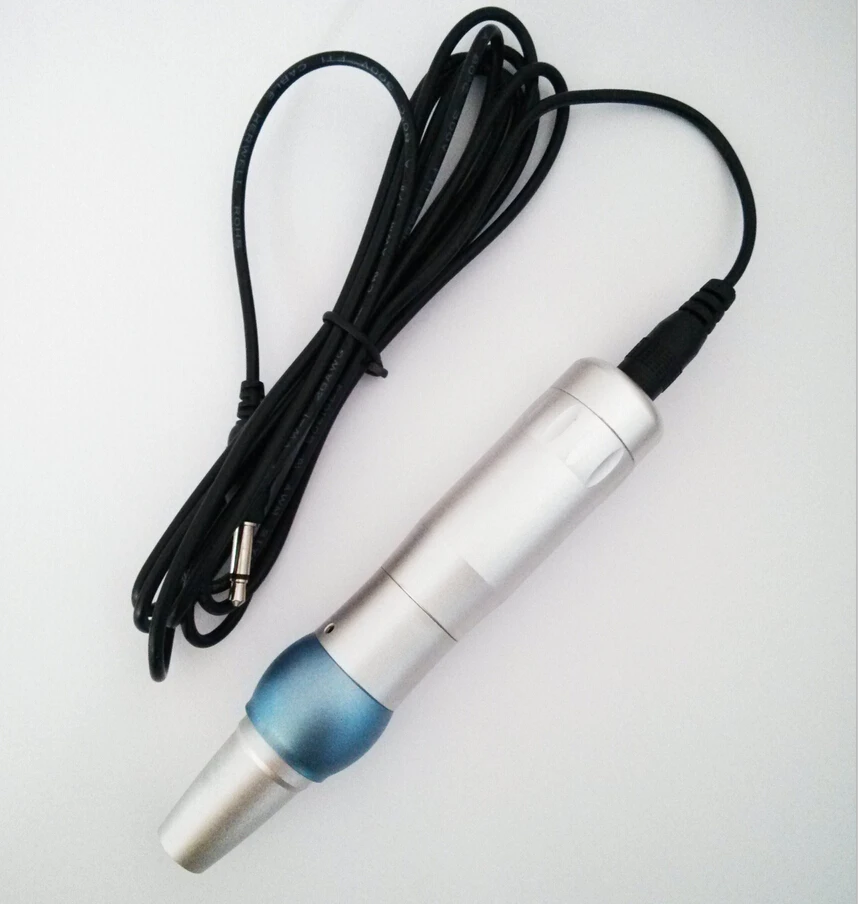 

China 1pcs liberty tattoo eyebrow pen machine for permanent makeup free shipping