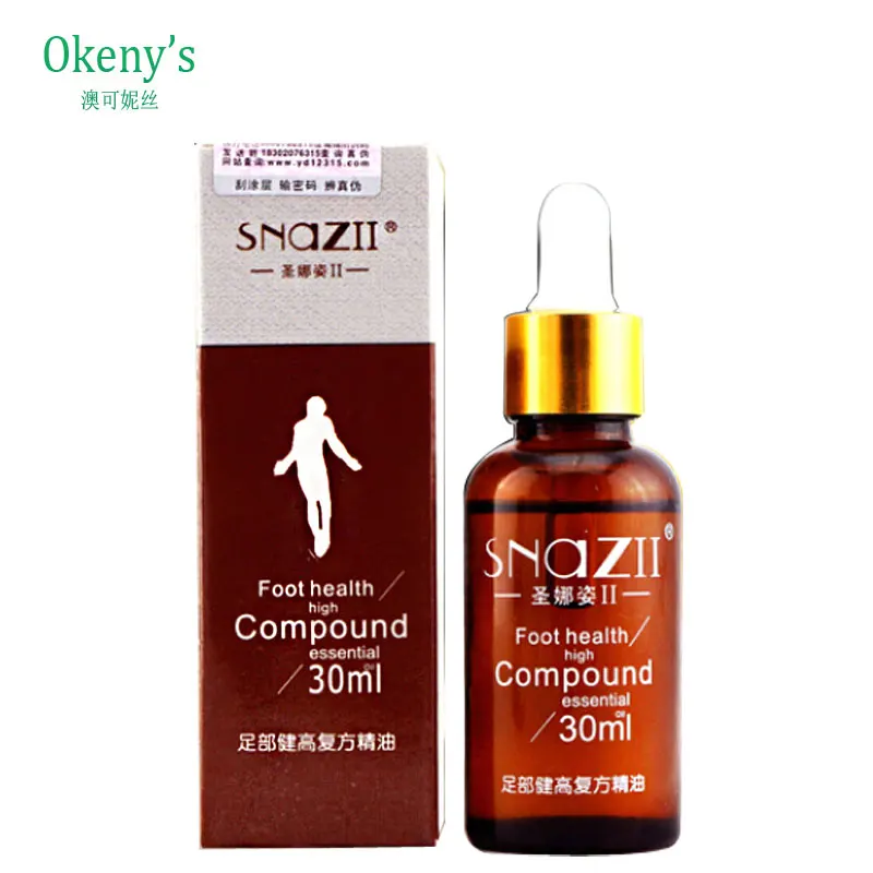 height grow taller oil for free Foot health high compound essential