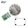 5 pcs Mini360 Mini 360 DC-DC Buck Convertisseur Non isolé Module Abaisseur Pour Vol De Voiture 4.75 v -23 v À 1 v-17 v SG125-SZ + ► Photo 3/6