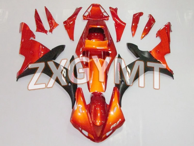 

Motorcycle Fairing YZF R1 2002 Motorcycle Fairing for YAMAHA YZFR1 2003 Fairing YZF R1 2002 - 2003