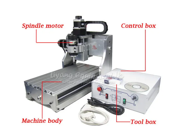 CNC 3020 T-D300 (9)