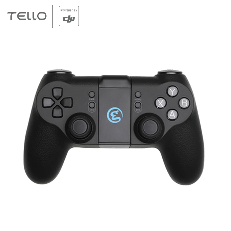 DJI Tello Drone GameSir T1d пульт дистанционного управления Джойстик аксессуары для ios7.0 +