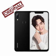 Global Rom Lenovo S5 Pro L58041 6GB 64GB Octa-core AI Dual Camera Snapdragon SDM636 ZUI5.0 4G FDD LTE 6.2"FHD+ 2246x1080 Phone