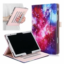 Чехол для huawei MediaPad T5 AGS2-W09/L09/L03/W19 10,1 дюймов планшет из искусственной кожи умный чехол для huawei MediaPad M5 Lite 10 Чехол