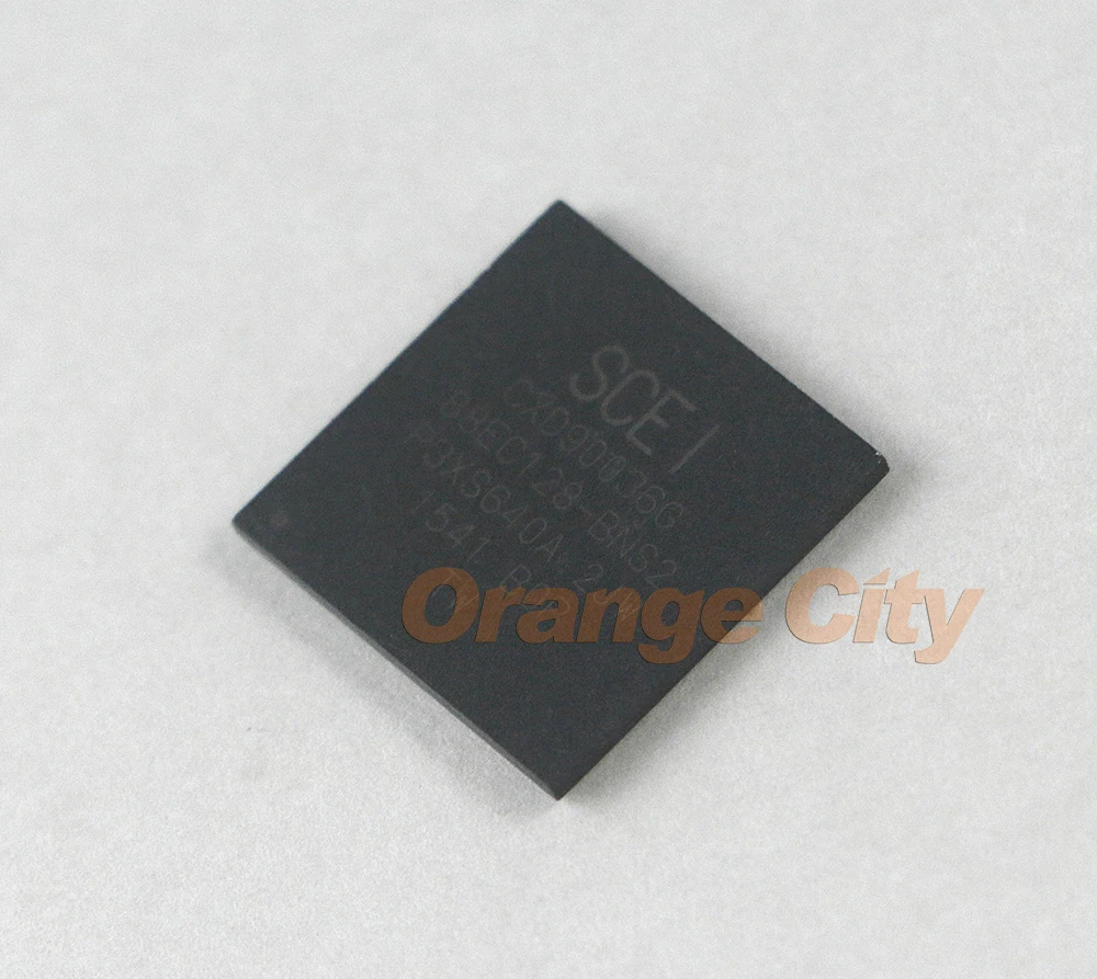 ChengChengDianWan абсолютно новые оригинальные siec CXD90036G 90036 интегральные микросхемы