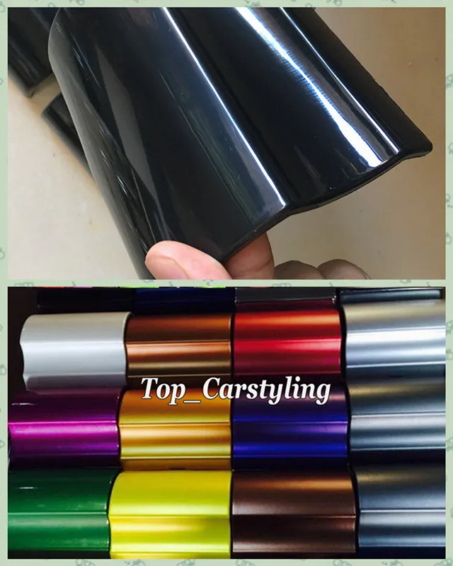 100pcs/Lot Flat PLASTIC Shape Car Wrap model Plastic Speed Shapes 3M