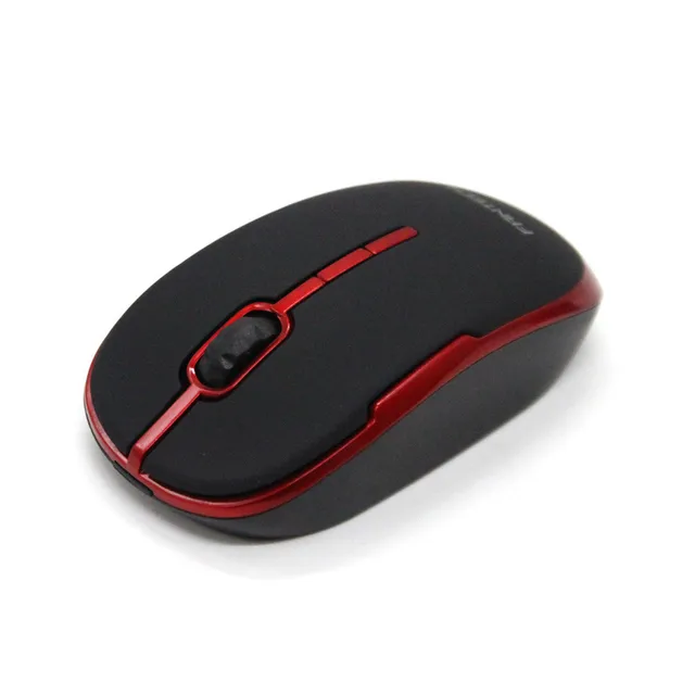 CARPRIE 2.4GHz 1600DPI Wireless Optical Gaming Mouse Mice For Computer PC Laptop drop shipping