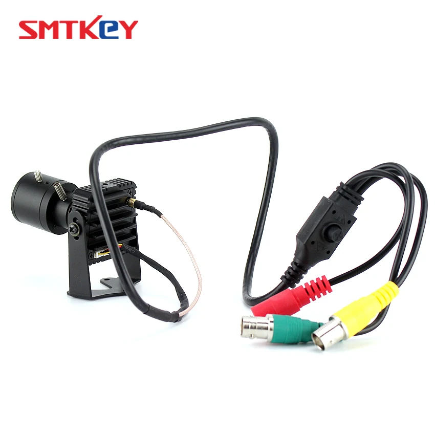 Мини камера SMTKEY 2 1 мегапикселей 8 12 мм объектив 1080P SDI|sdi camera|1080p cameracamera 1080p |