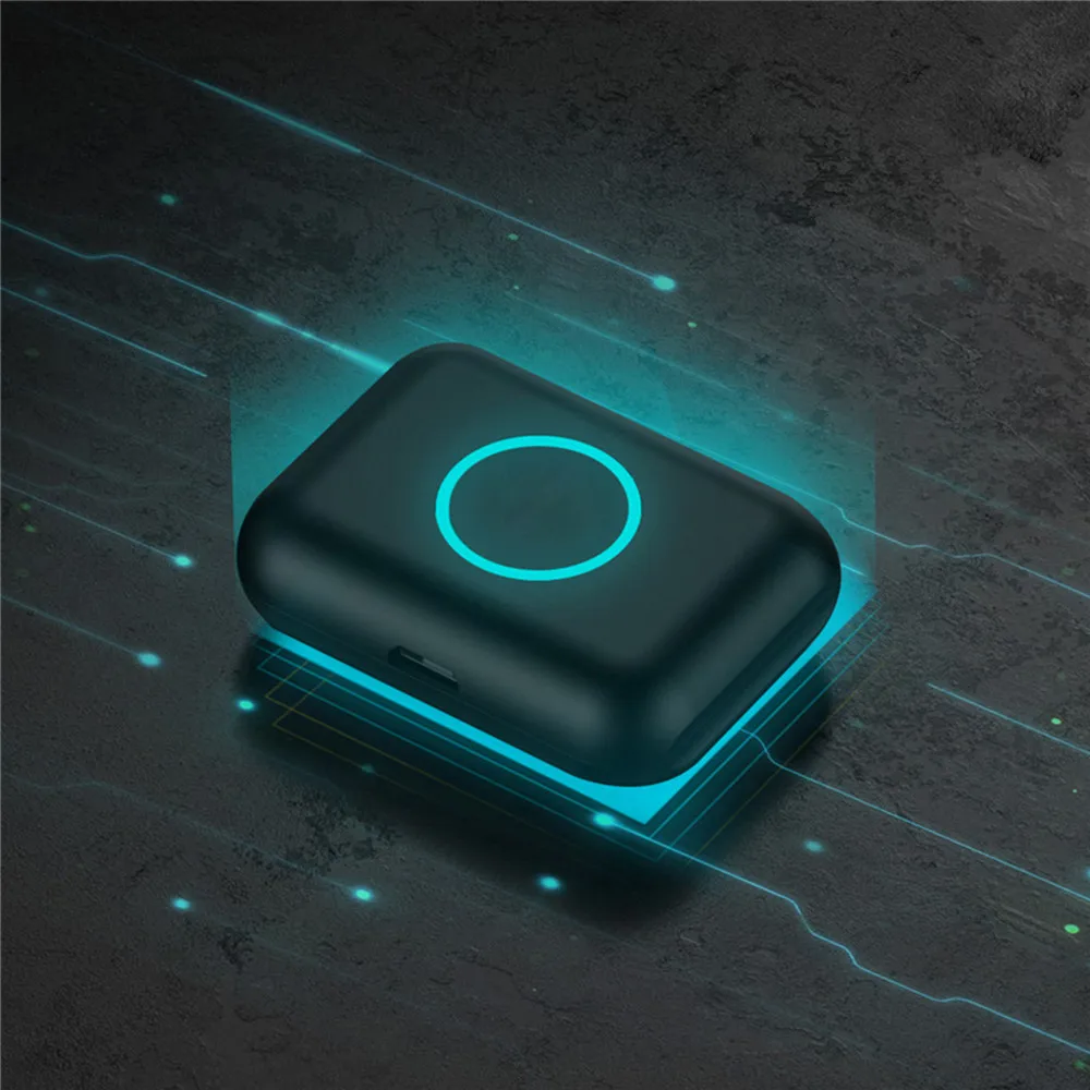  Gaming Somatosensory Auxiliary Attitude Controller for PUBG & Most PC Games Wearable Headphone Auxi