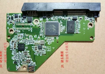 

100pcs WD5000AZL, WD10EZEX, WD15EZRX, WD20EFRX, WD30EFRX / HDD PCB / 2060-771824-003 REV A , 2060 771824 003 / 771824-K03
