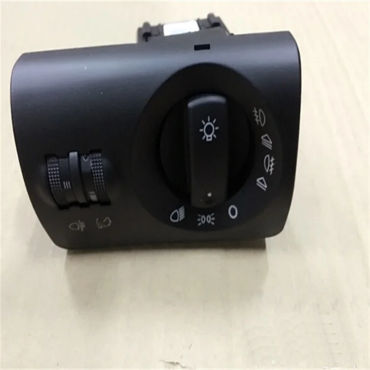 SKTOO 4B1 941 531F для Audi A6 C5 1999 2005 модели фары переключатель противотуманных фар/с