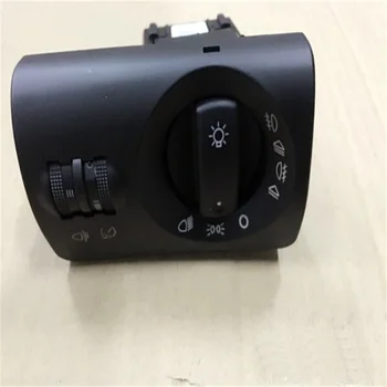 

SKTOO 4B1 941 531F FOR Audi A6 C5 1999-2005 models headlight switch fog lamp switch / with headlight height adjustment switch
