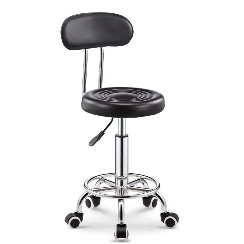 Number 23 Sedia Cadir Sandalyesi Sgabello Banqueta Fauteuil стол sandaleler баркруккен стул Silla стул современный Cadeira барный стул - Цвет: Number 23