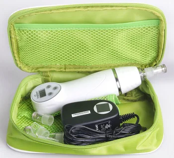

Potable Microdermabrasion Diamond Peeling Device Blackhead Removal Skin Peel Diamond Dermabrasion Facial Massage 110V-240V