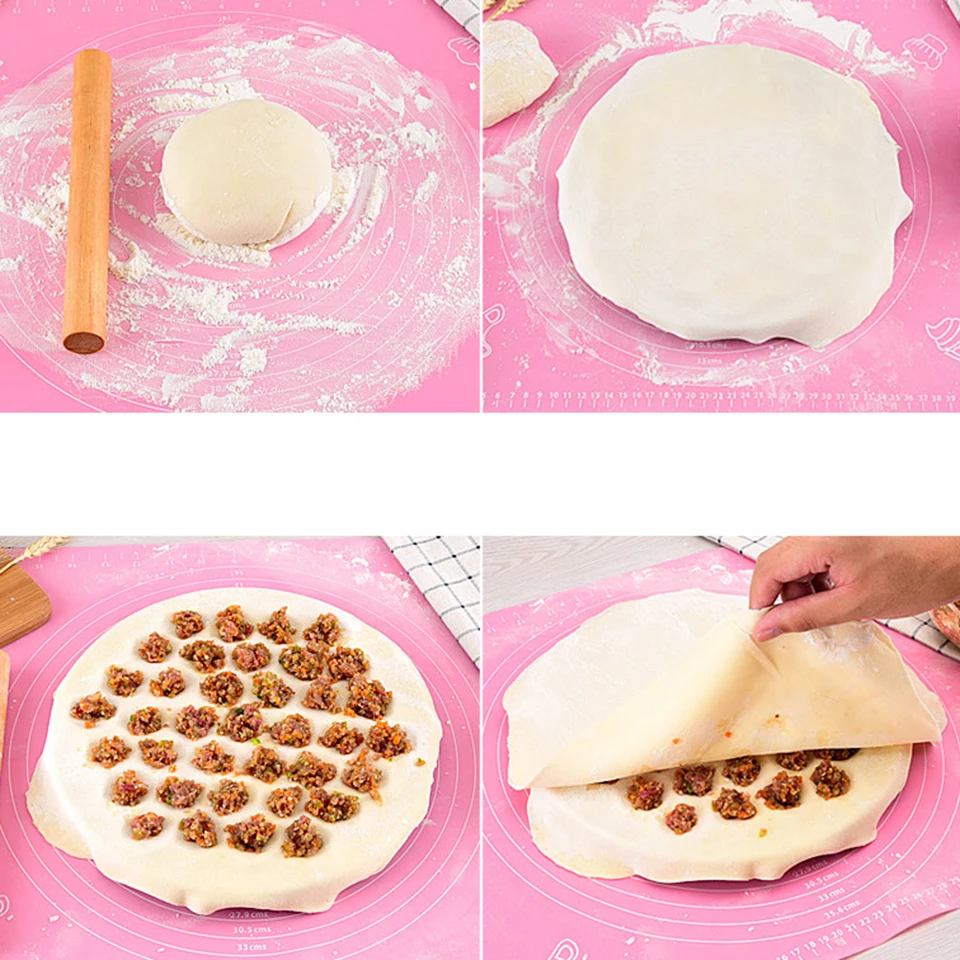  Dumpling Mold  (3)