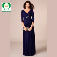 2017 Nuevo Verano Vestidos de Maternidad Larga Con Cuello En V Noble Prom Vestidos Del Partido Vestidos de Noche Vestidos Para Embarazadas Ropa Embarazo