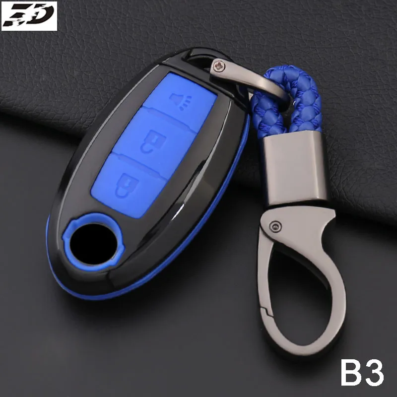 B (3)