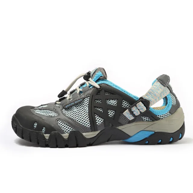female shoe to male