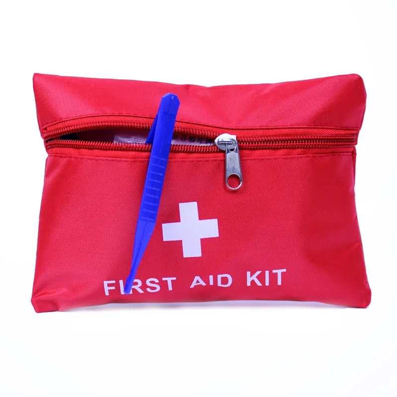 New Arrival Waterproof Mini Outdoor Travel Car First Aid kit Home