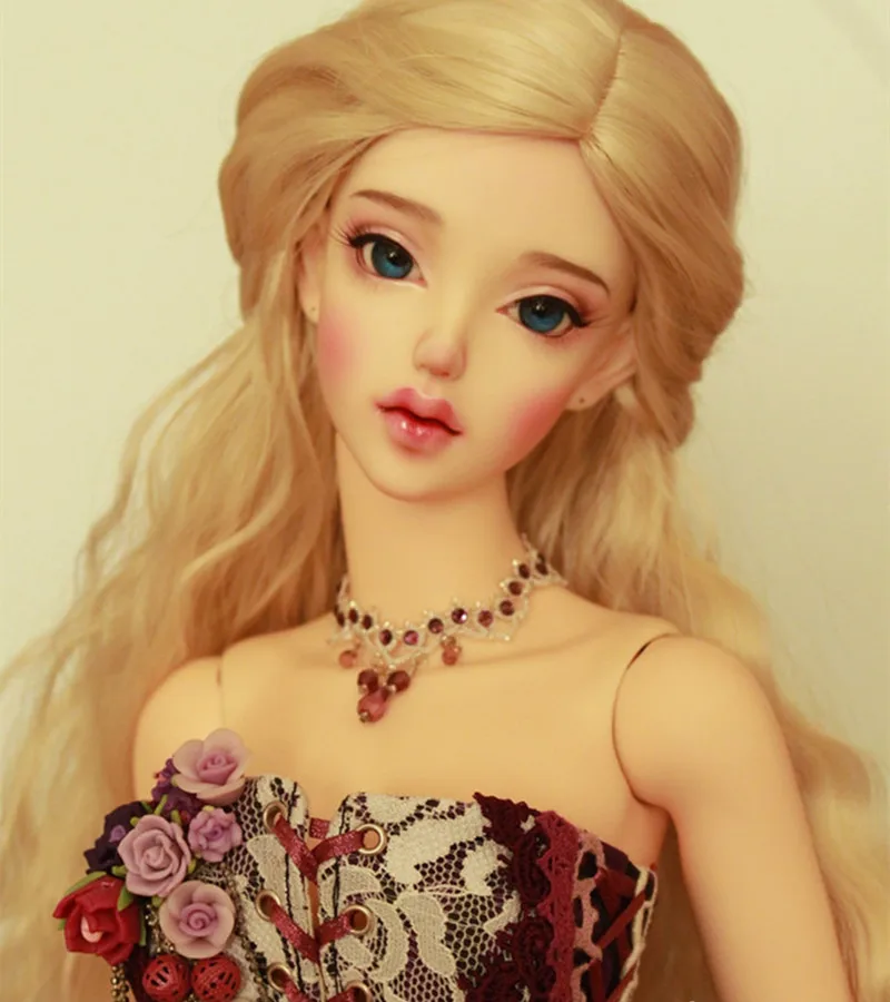 2019 новые полки 1/3bjd Кукла SD sister кукла из смолы шарнирная кукла|Куклы| |