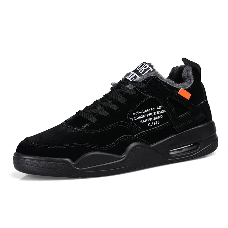 2018 New Air Leather Men Running Shoes Superstar Sneakers Rubber Male Sport Shoe Chaussure Homme Outdoor Boys Men Walking Shoes 2018 New Air Leather Men Running Shoes Superstar Sneakers Rubber Male Sport Shoe Chaussure Homme Outdoor Boys Men Walking Shoes