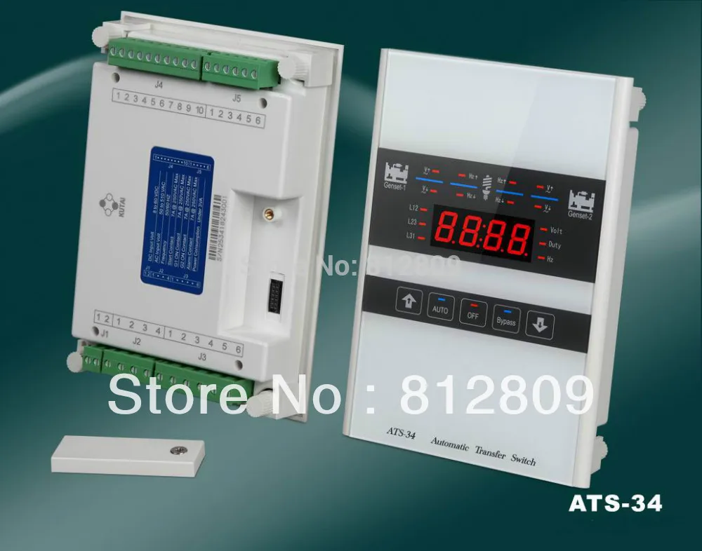 

original ATS-34+fast shipping