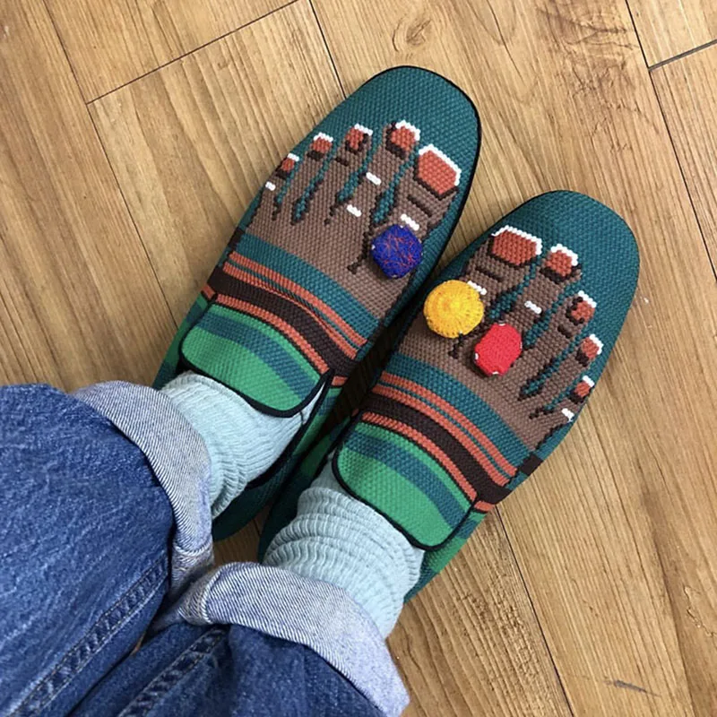 thumb