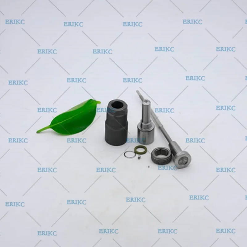 ERIKC 0445120112 Топливная форсунка распылитель DLLA118P1677 клапан управления F00RJ01941 ремонтные комплекты для ремонта дизельные форсунки для 87581565