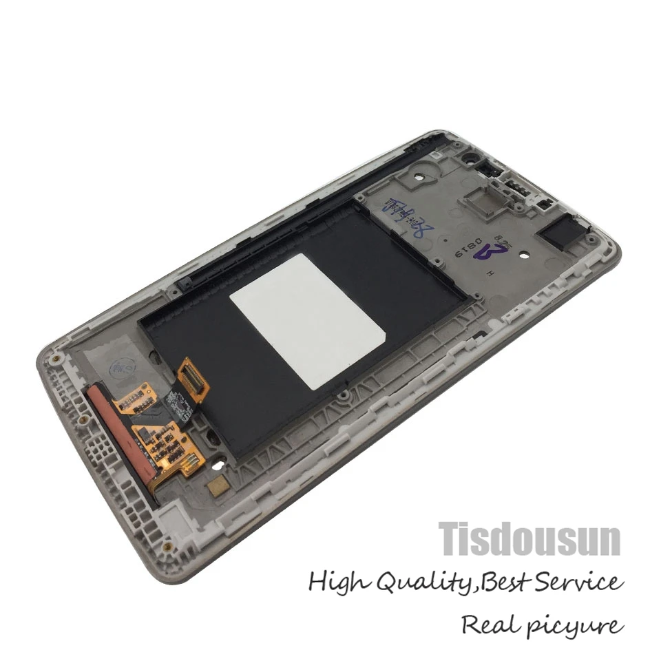 LG H540 H635 LCD Display With Frame (7)