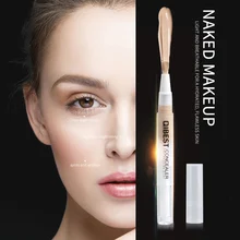 2019 Full Cover Makeup Concealer Cream Face Corrector Liquid Make Up Base For Eye Dark Circles Facial corretivo