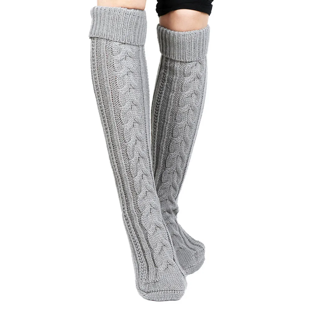 

Women Sexy Stockings Thigh High Over the Knee Socks Long Cotton Stockings medias For Ladies