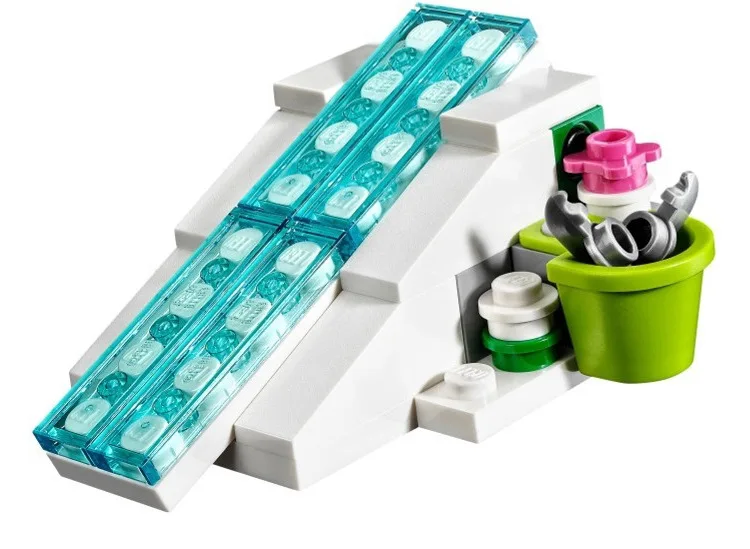 Disney Princess Toys Frozen Anna Elsa Snow Queen Elsa's Sparkling Ice Castle Building Blocks Toys Birthday Gift For Childrens Disney Princess Toys Frozen Anna Elsa Snow Queen Elsa's Sparkling Ice Castle Building Blocks Toys Birthday Gift For Childrens