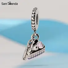 buy charm pandora sterling
