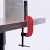Afilador de cuchillos profesional de mayor grado más nuevo portátil de 360 grados de rotación clip Apex edge KME Sharpener sistema 35 # ► Foto 2/4