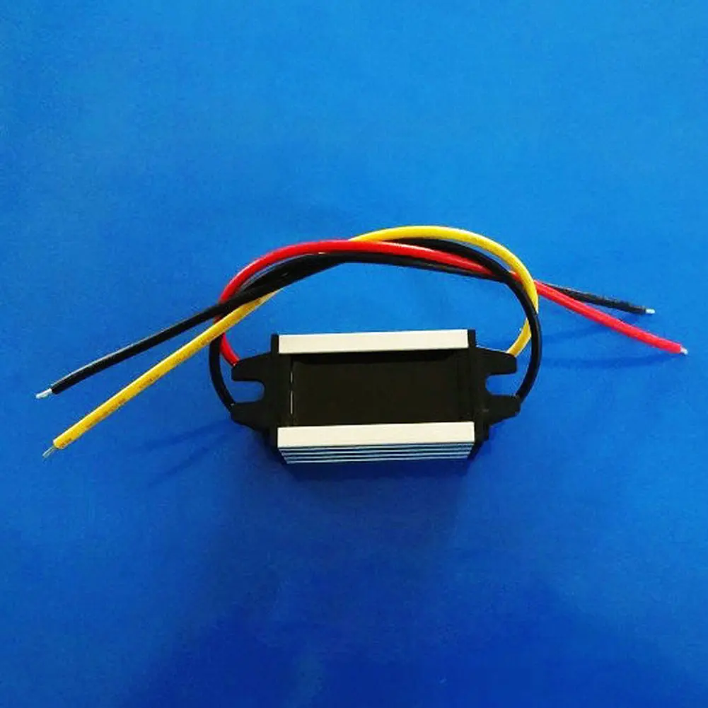 DC//DC 12V//24V to 6V 5A 30W Step Down Power Converter Regulator