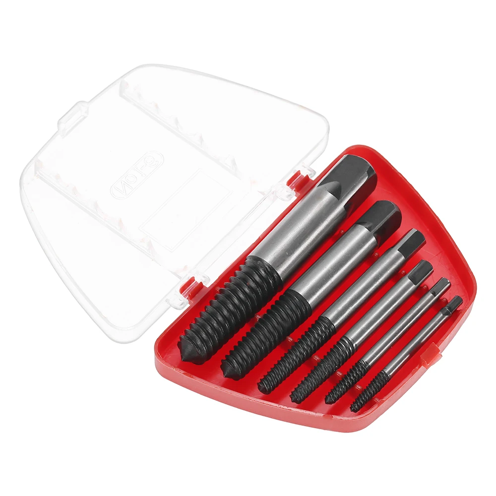 best easy out bolt extractor kit