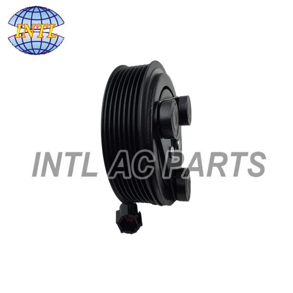 Автомобильный воздушный компрессор 92600kh70a 92600 kh70a M111K180138 CALSONIC CR12S магнитный