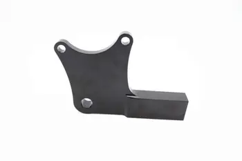 

For Triumph Rear Brake Caliper Relocation Bracket Thruxton Bonneville T100