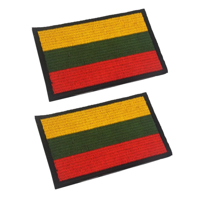 Lithuania 2