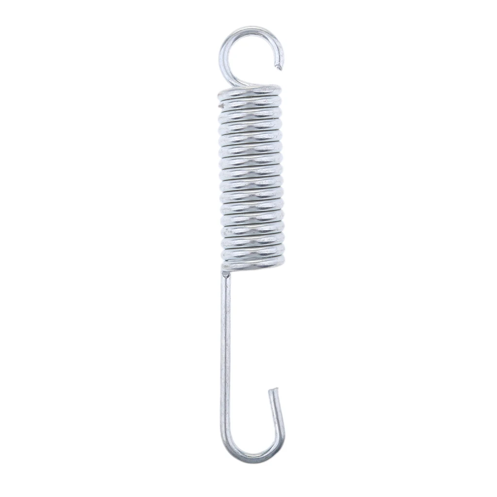 90mm Kick Stand Return Spring for CRF50 TTR Lifan YX SSR Dirt Pit Bike