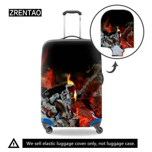 trolley case