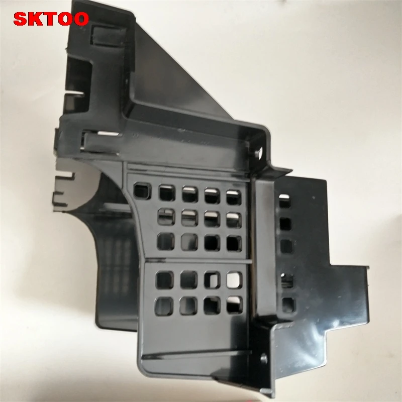 Для Volkswagen Passat B5 1997 2005 коробка инструмент центральный CD Рамка Кронштейн радио