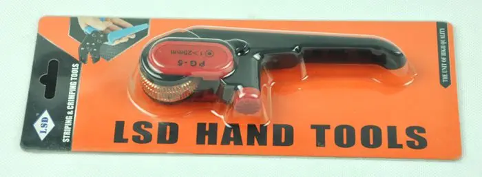 PG-5 Package