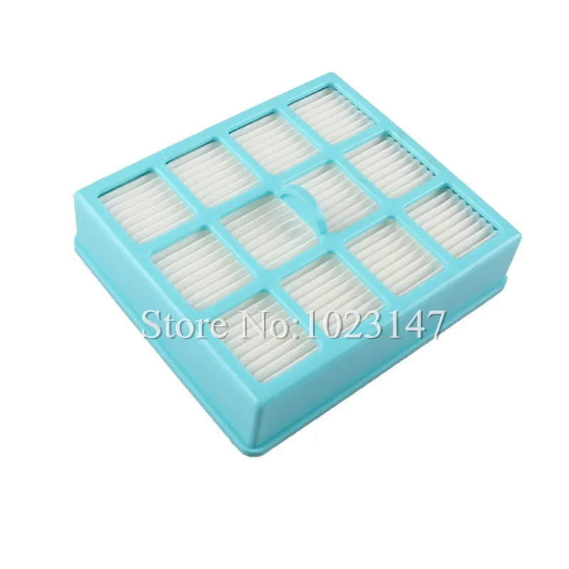 Vacuum Cleaner Filter Exhaust Air Outlet Hepa Filter For Philips Fc8142