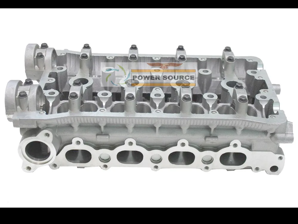 Головка цилиндра A16DMS F16D3 96378691 94581192 96446922 96389035 для buick Chevrolet Chevy Daewoo 1598cc 1.6L DOHC