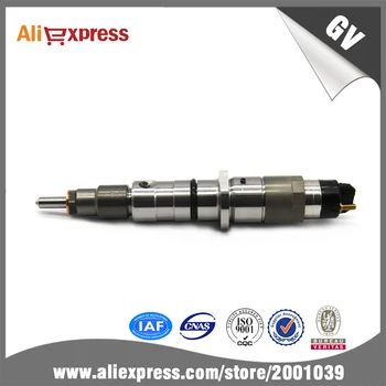 

0445120121 INJECTOR REPLACED INJECTOR 0986AD1047 FOR BOSCH