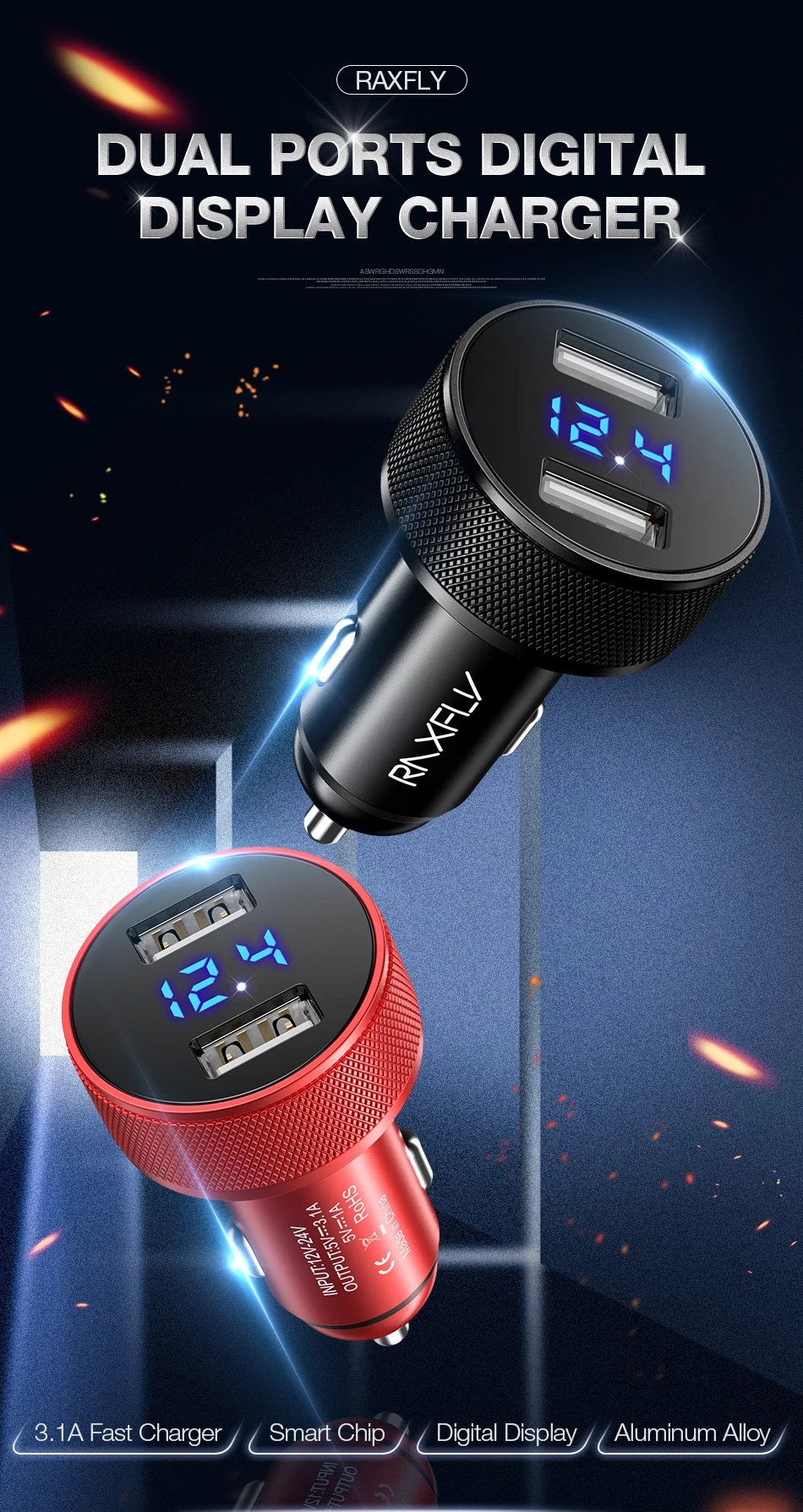 car charger7