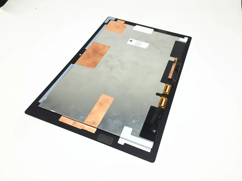 

Replacement LCD For Sony Tablet Z4 SGP712 SGP771 LCD Display Touch Screen Digitizer Assembly 10.1