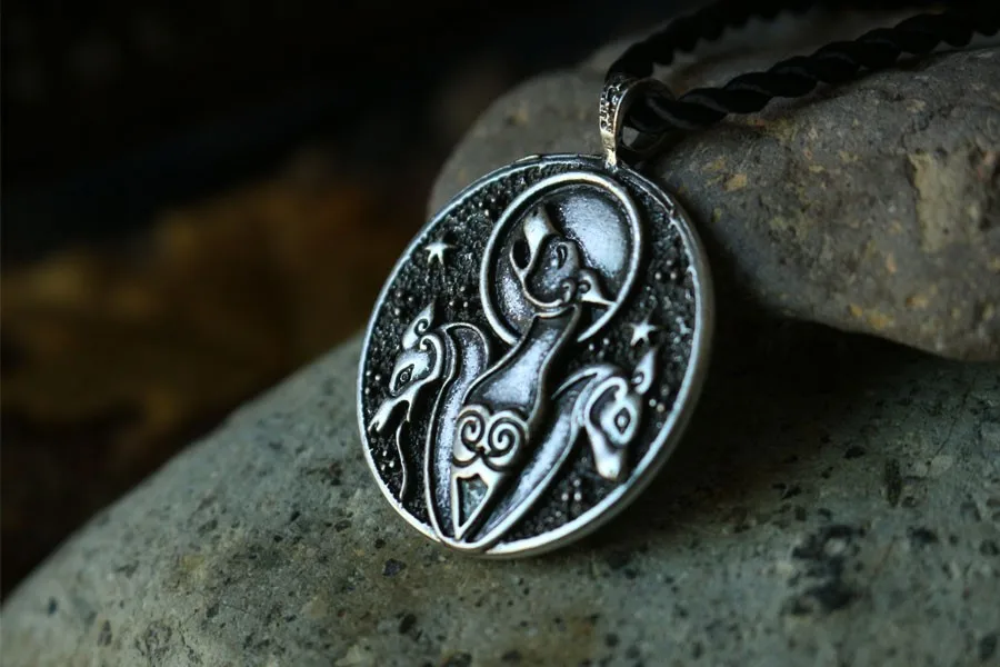 Animal Zodiac Design