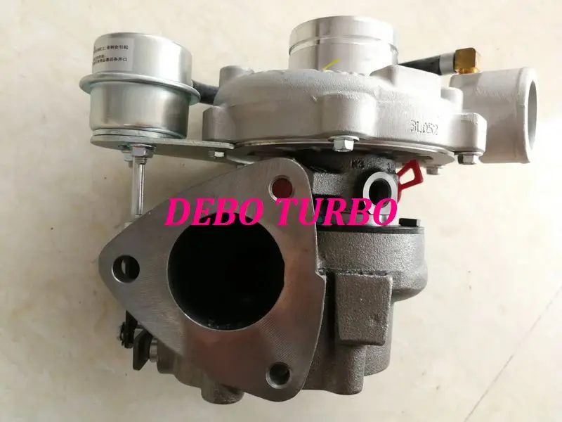 GT22 736210-9-4-DB